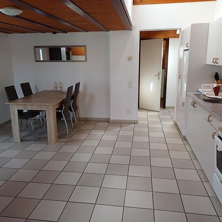 Holidays Homes Il Folletto Quartino Esterno foto