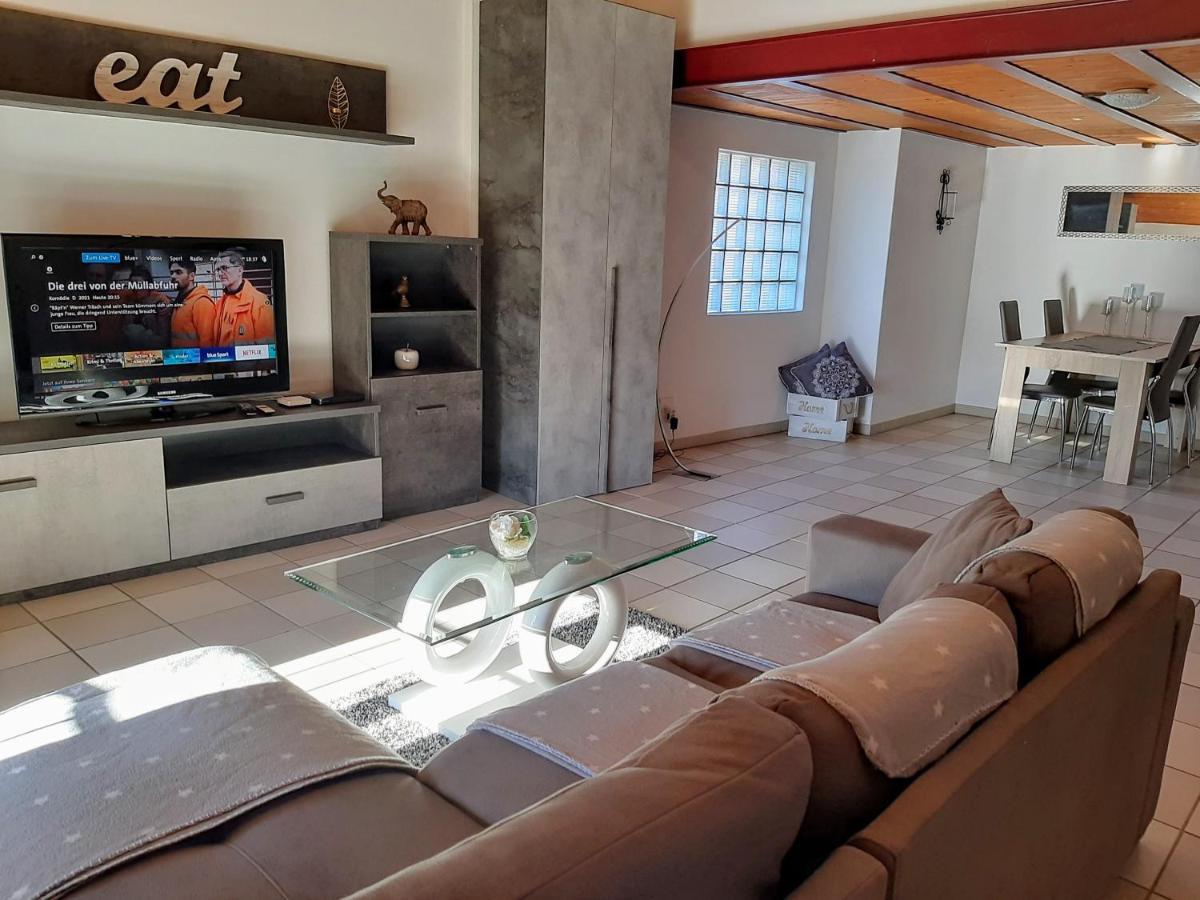 Holidays Homes Il Folletto Quartino Esterno foto