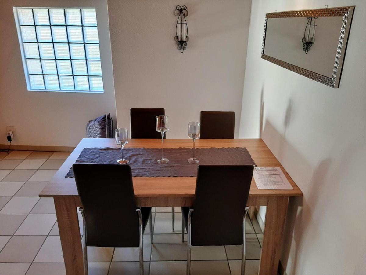 Holidays Homes Il Folletto Quartino Esterno foto