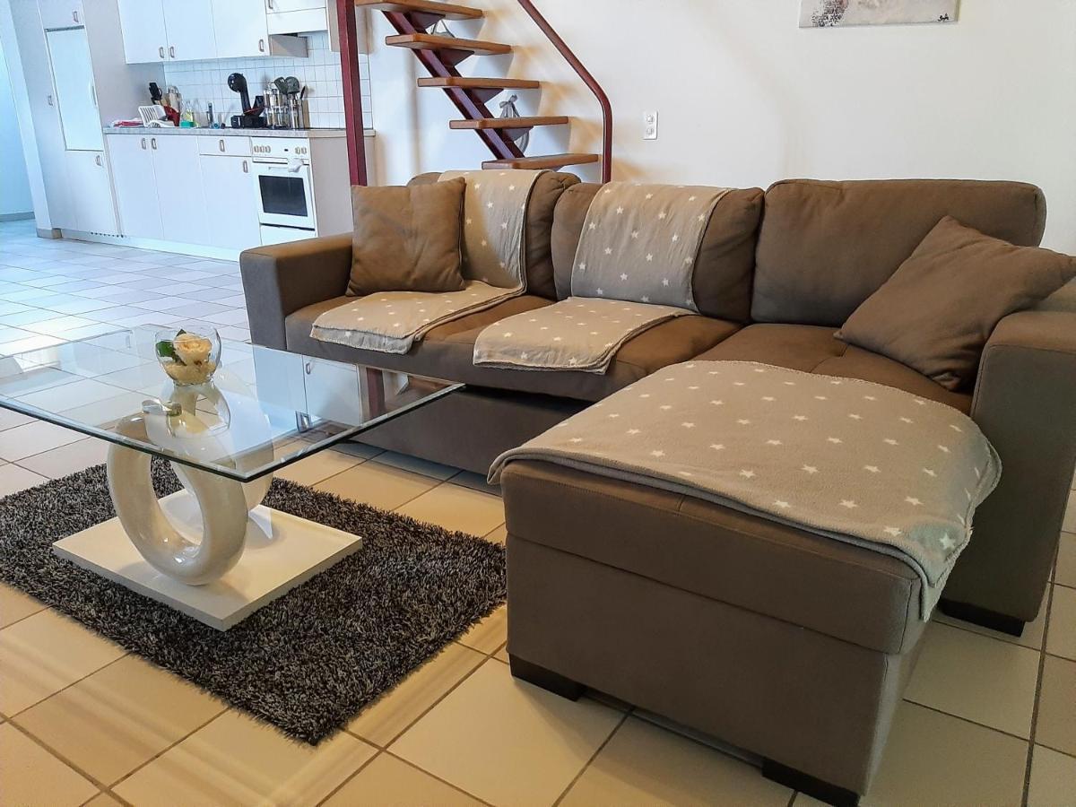 Holidays Homes Il Folletto Quartino Esterno foto