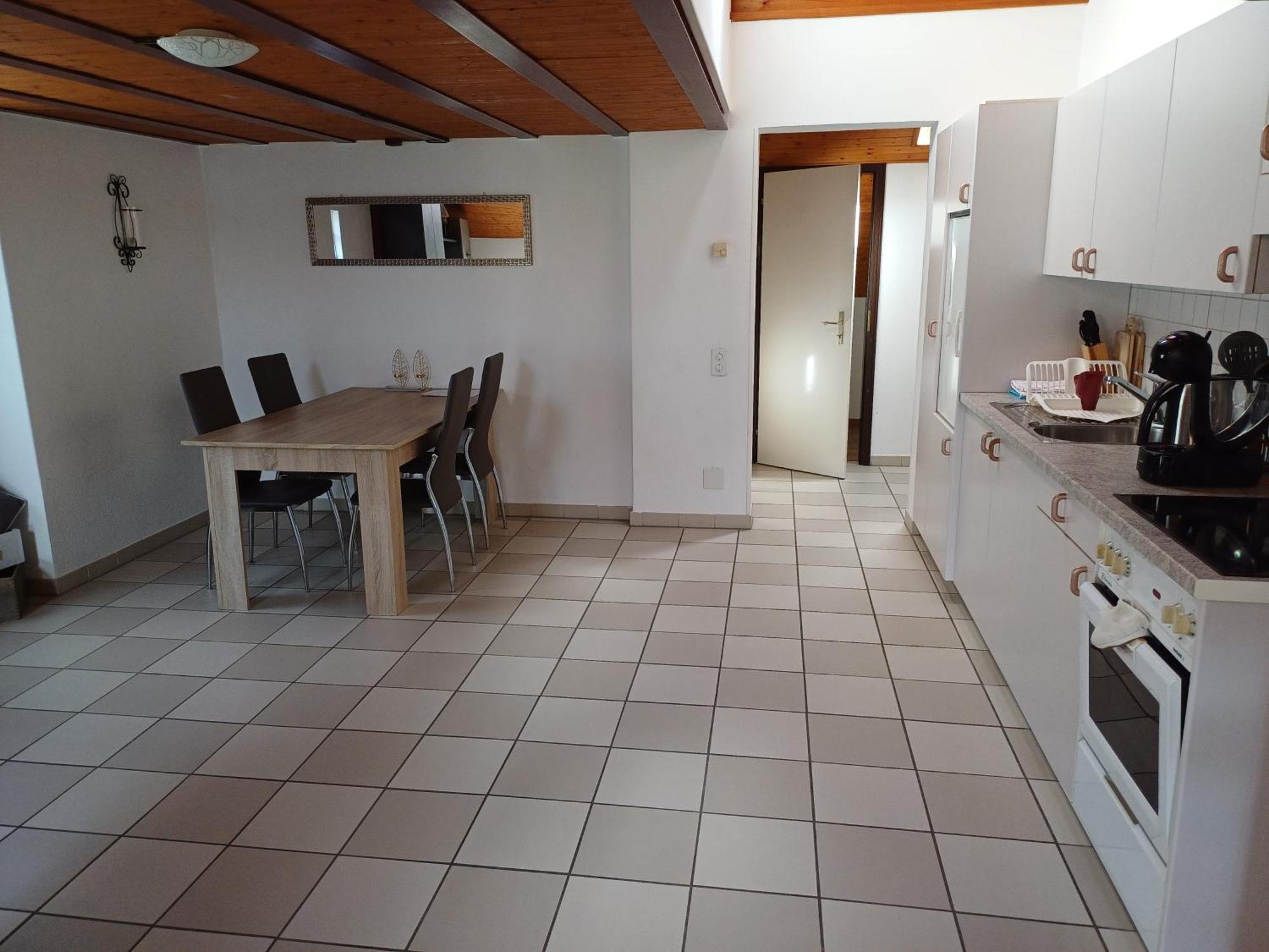 Holidays Homes Il Folletto Quartino Esterno foto