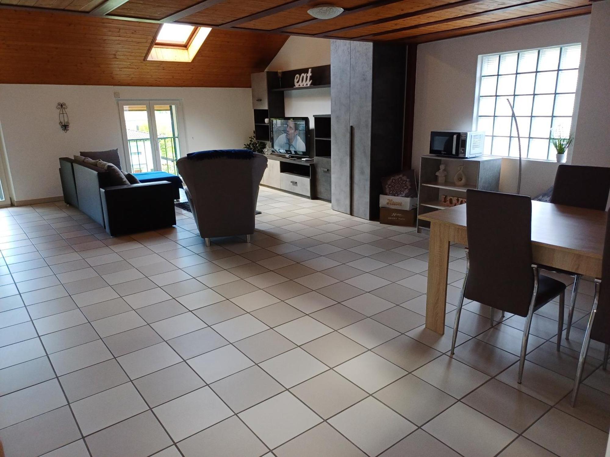 Holidays Homes Il Folletto Quartino Esterno foto