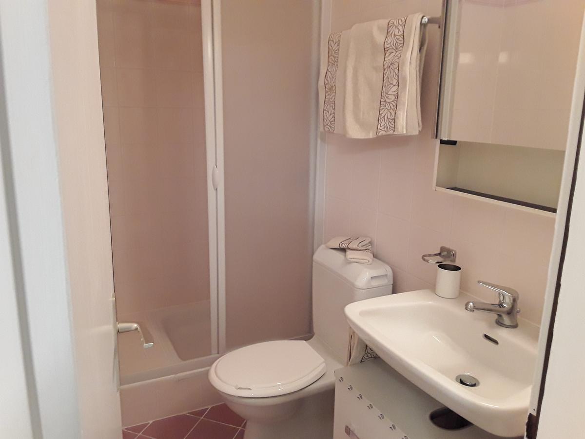Holidays Homes Il Folletto Quartino Esterno foto