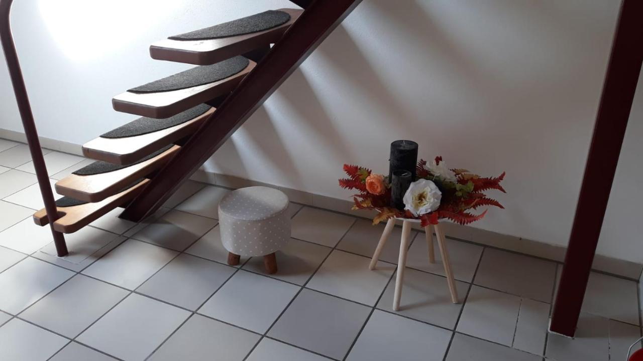 Holidays Homes Il Folletto Quartino Esterno foto