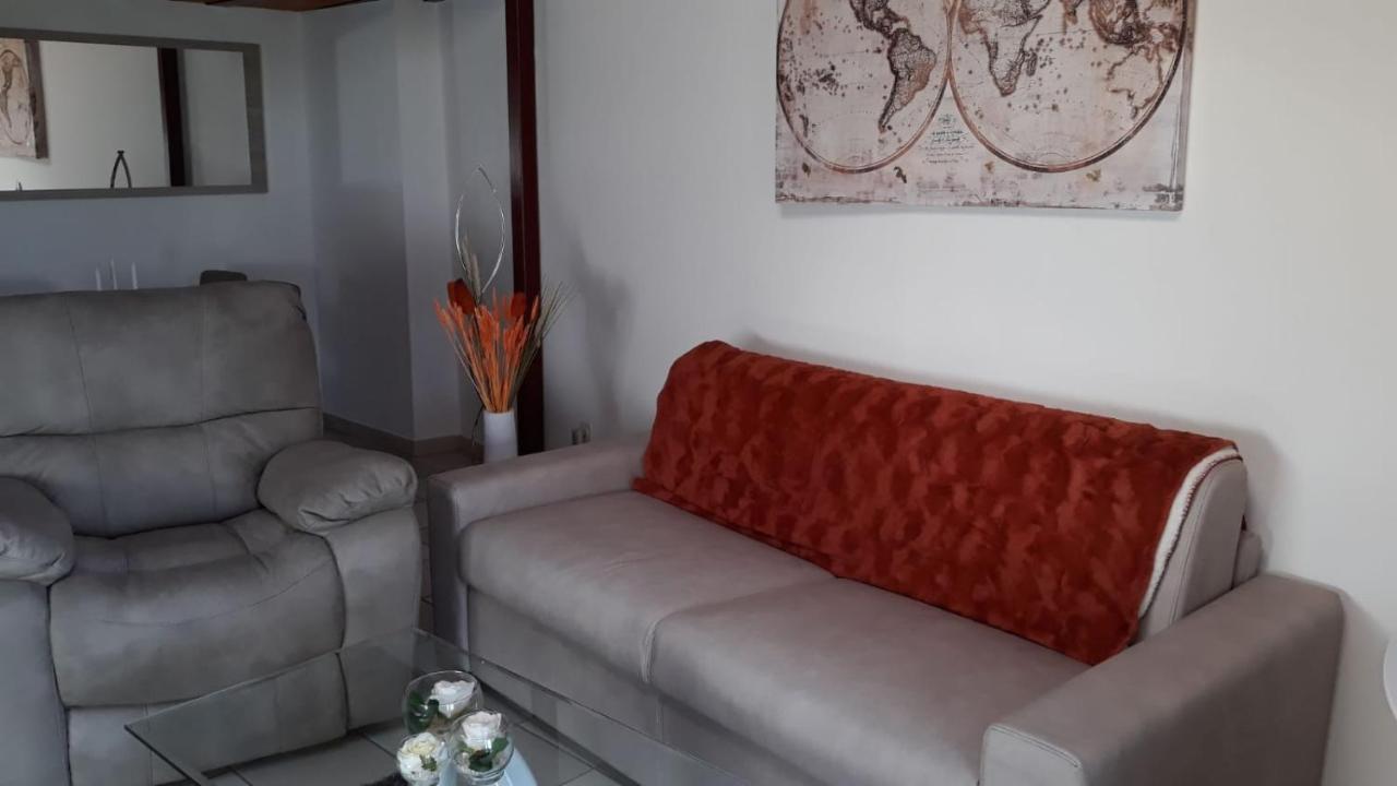 Holidays Homes Il Folletto Quartino Esterno foto