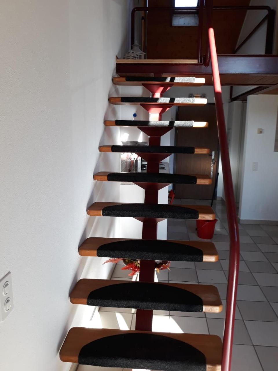 Holidays Homes Il Folletto Quartino Esterno foto