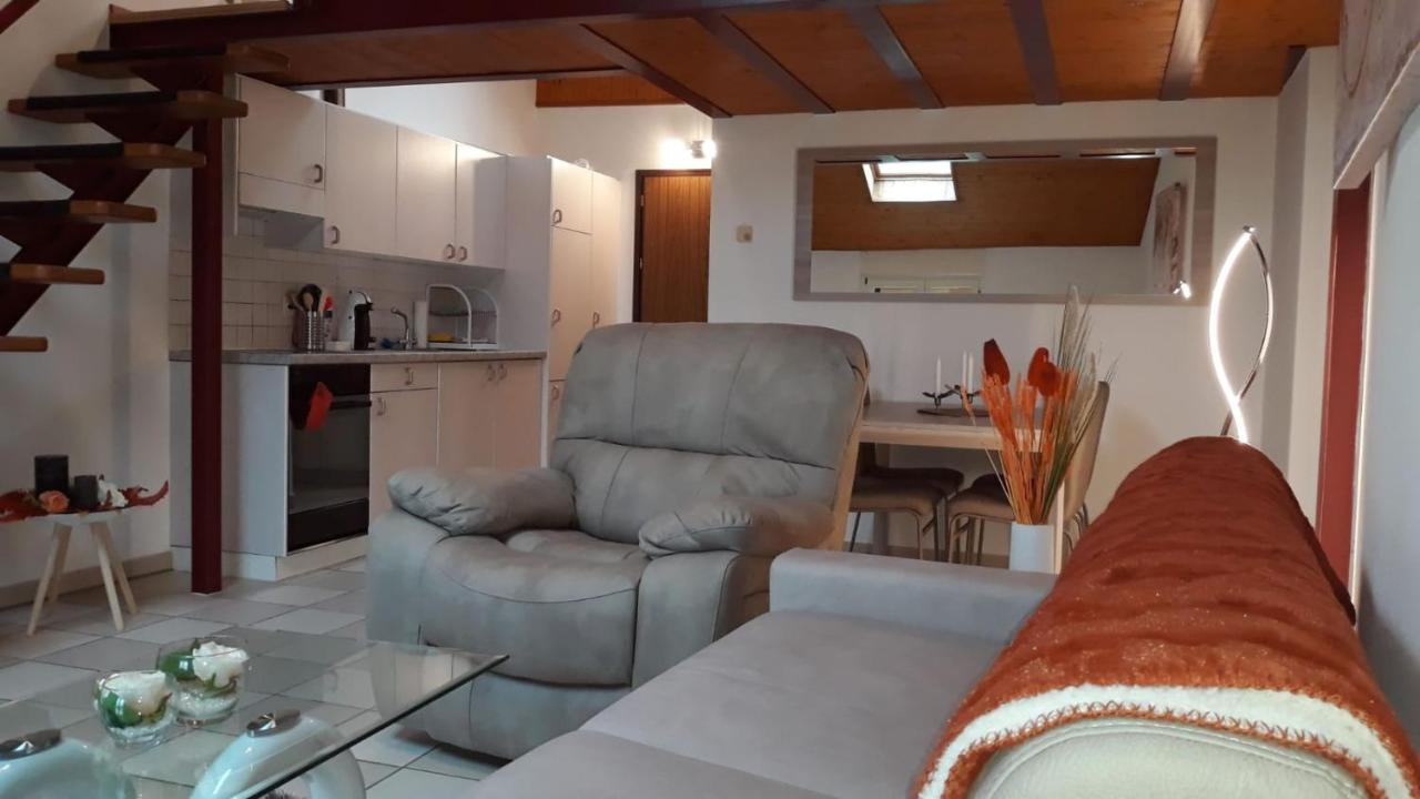 Holidays Homes Il Folletto Quartino Esterno foto