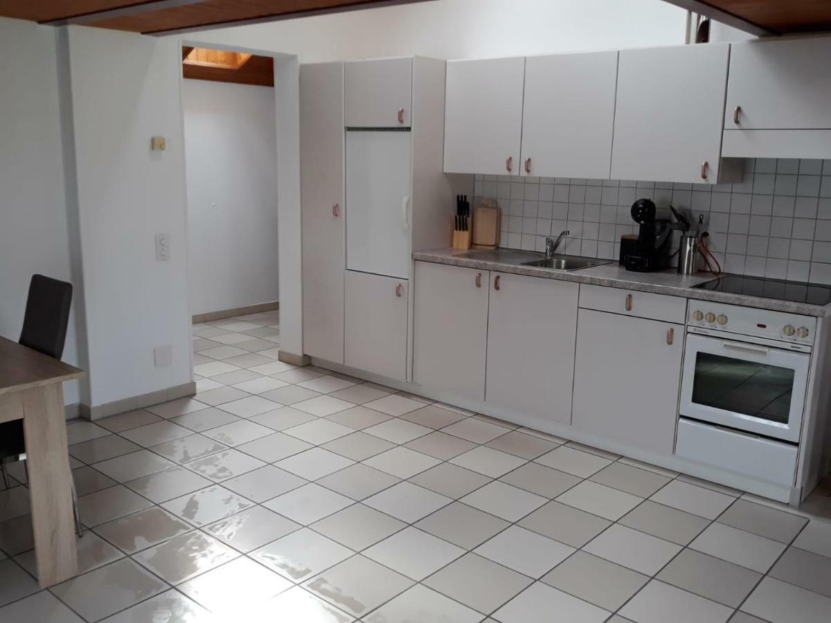 Holidays Homes Il Folletto Quartino Esterno foto