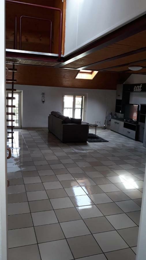 Holidays Homes Il Folletto Quartino Esterno foto