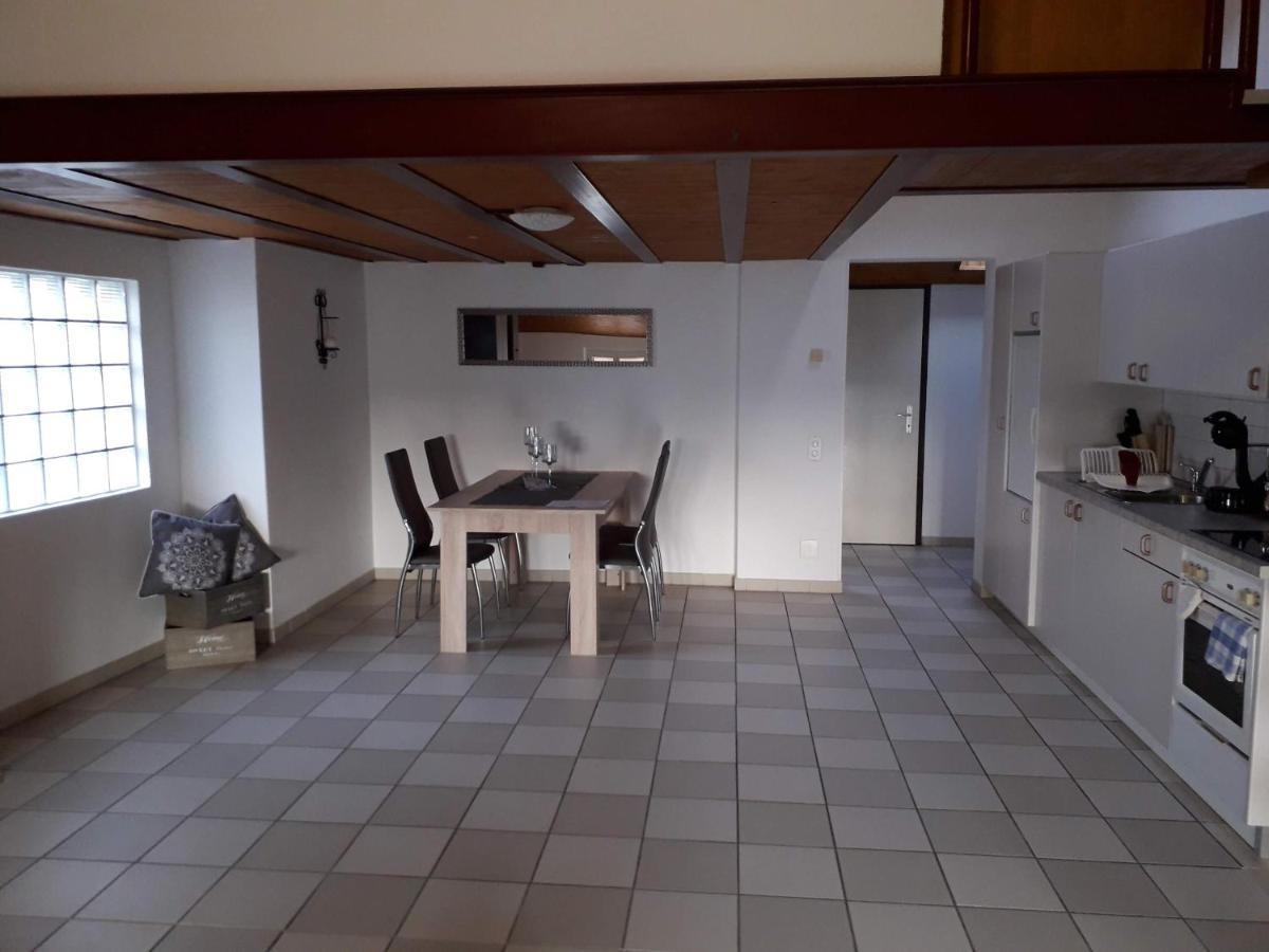 Holidays Homes Il Folletto Quartino Esterno foto